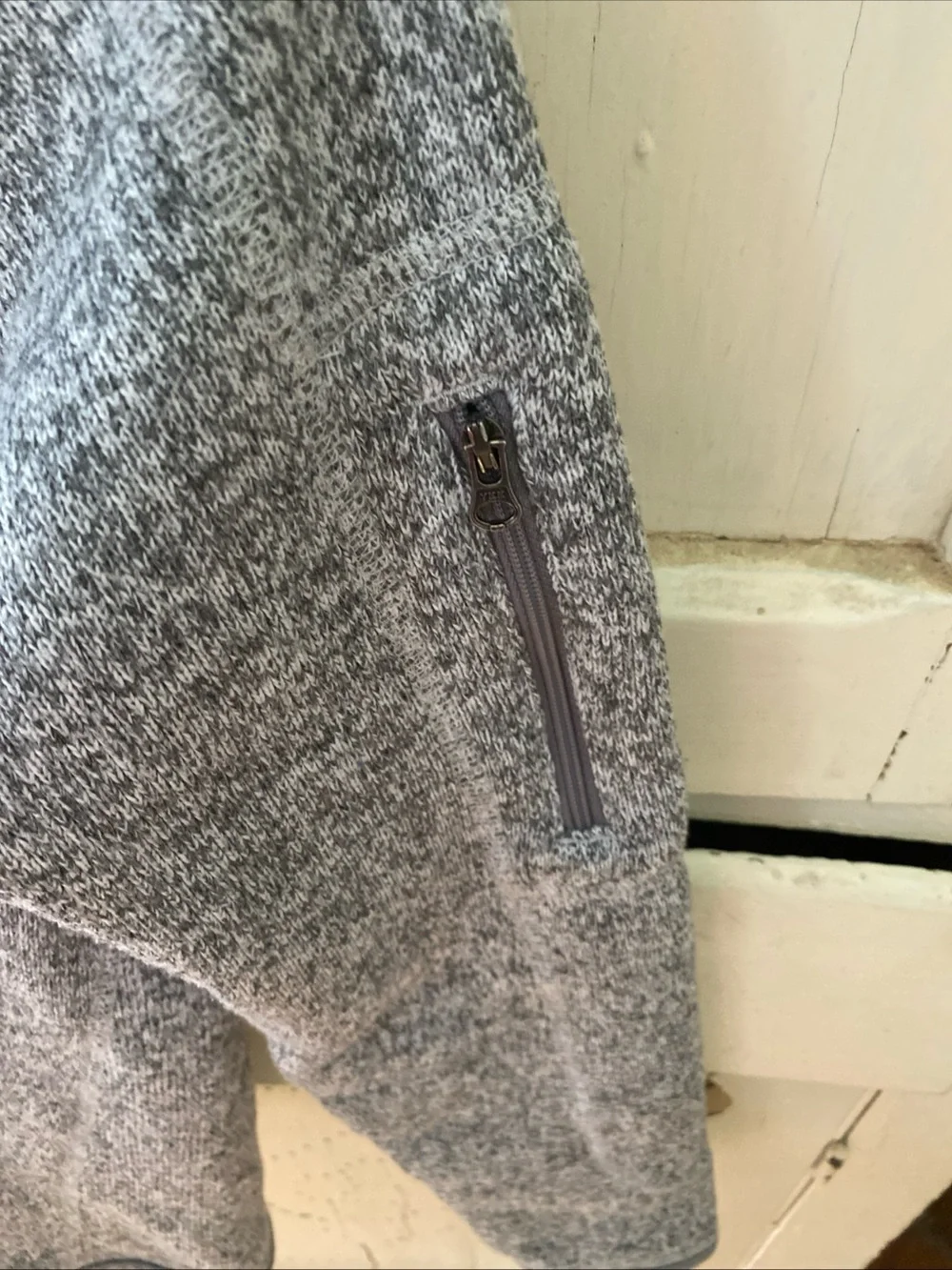 Patagonia cozy kids